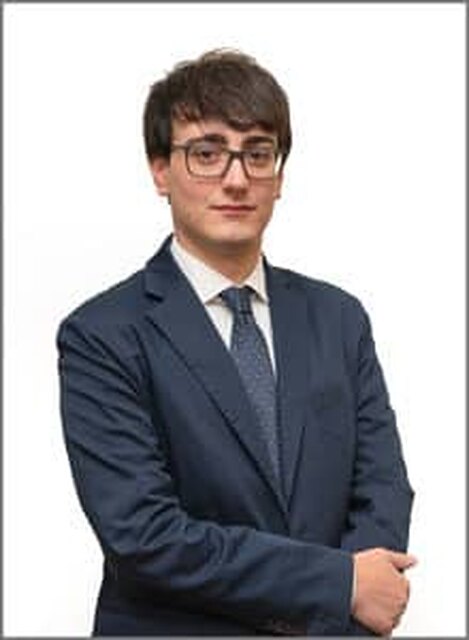 Andrea Bovenzi