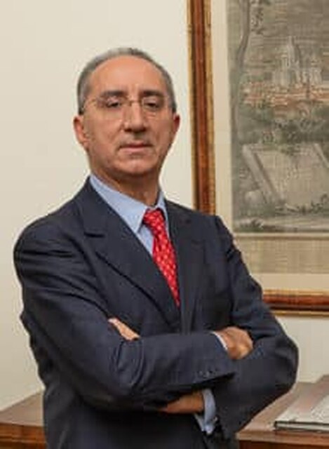 Pietro Anello
