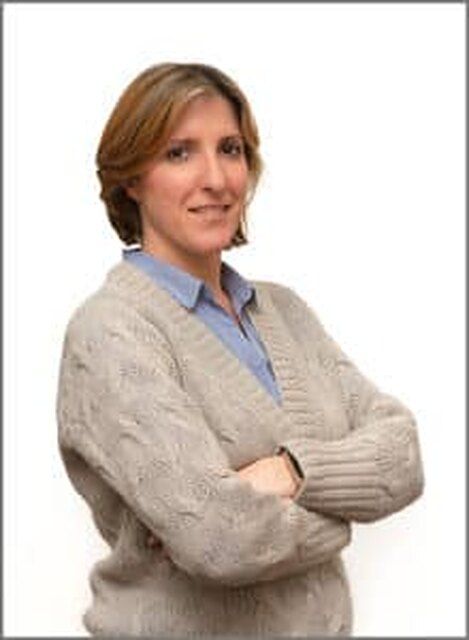 Chiara Chiodetti