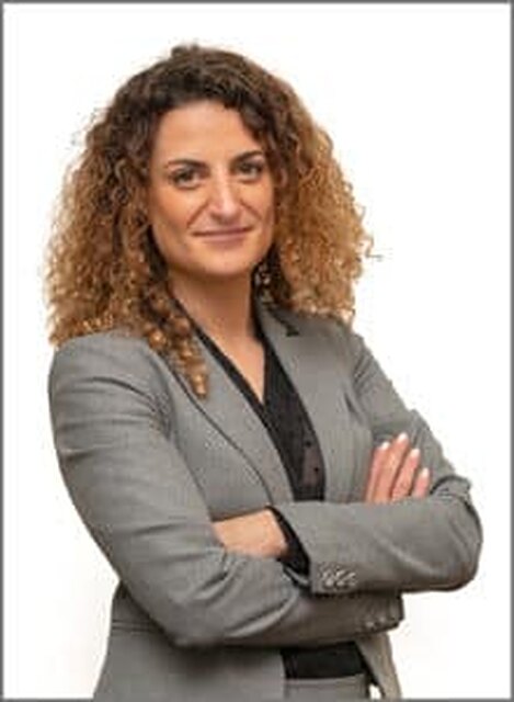 Francesca De Santis