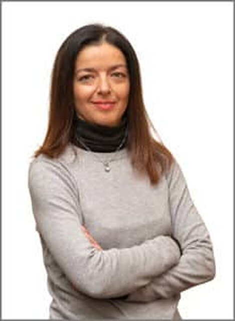 Francesca Santini