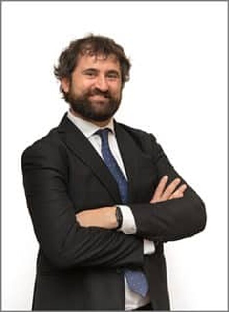 Giulio Agrò