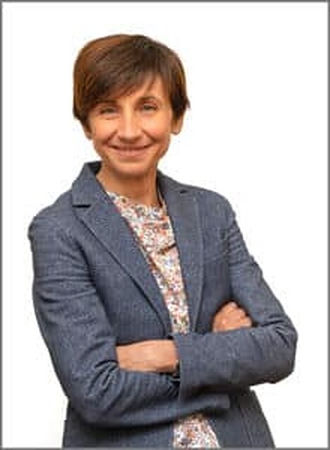Maria Giuseppina Valente