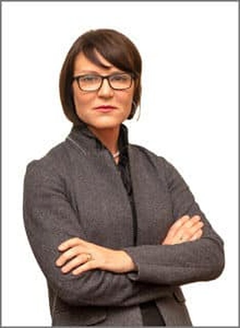 Maria Grazia Corvaglia