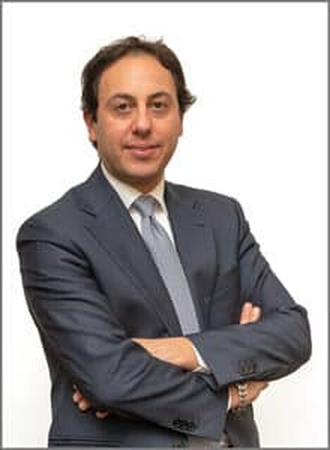 Marcello Macaluso