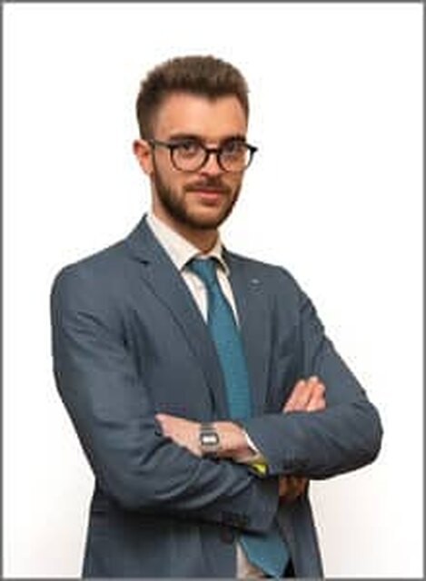 Nicola Franchella