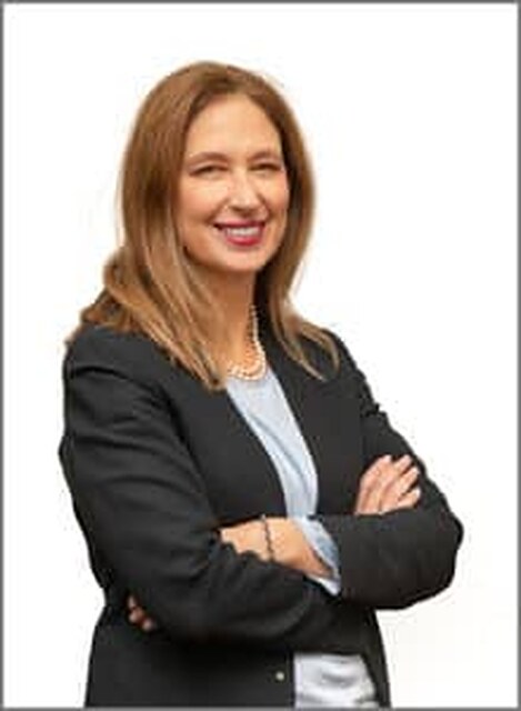 Rosanna Zuccato
