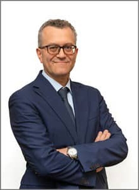 Roberto Salvati