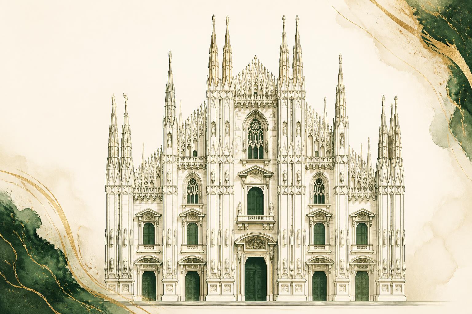 Sede di Milano