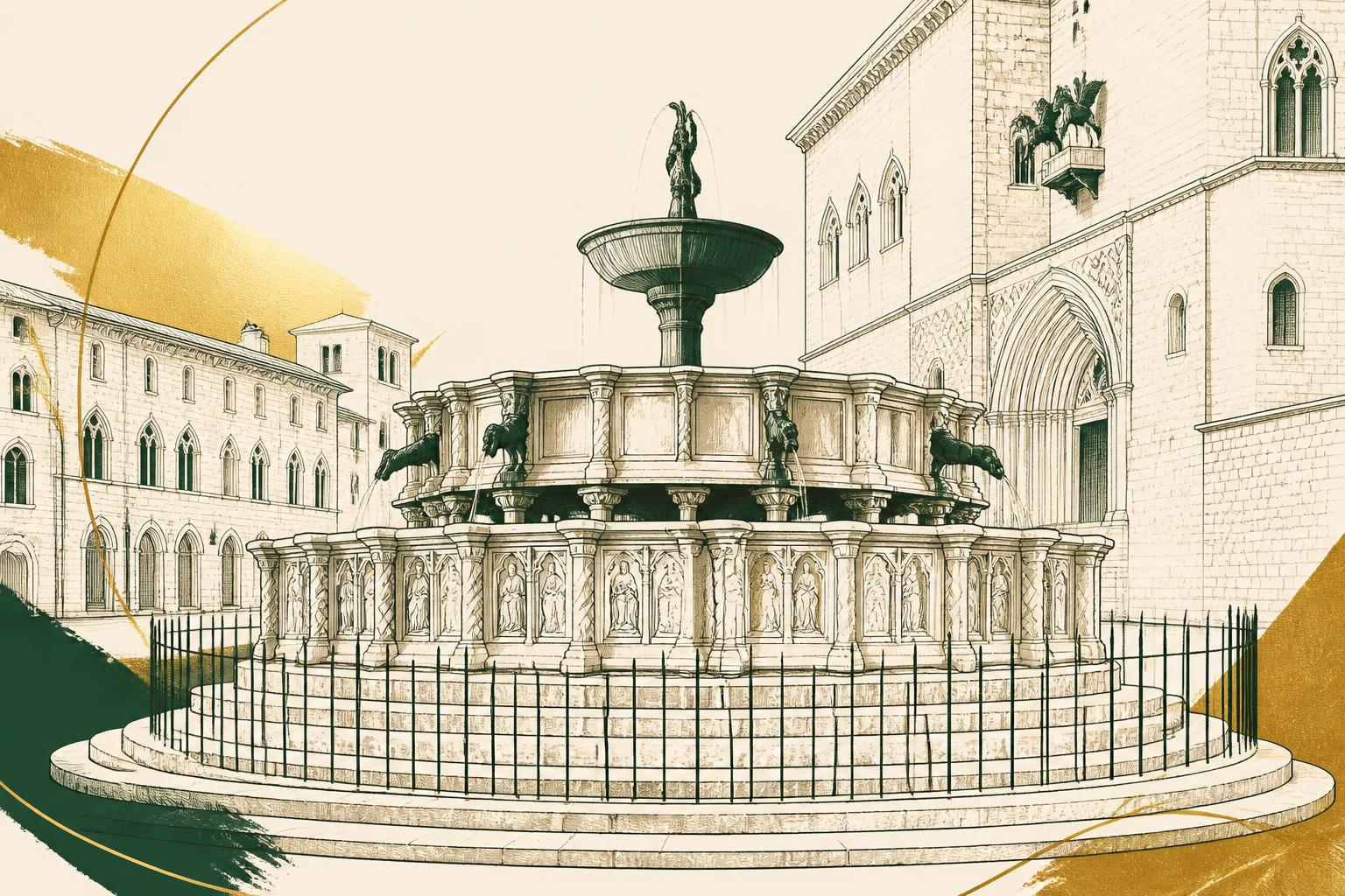 Sede di Perugia