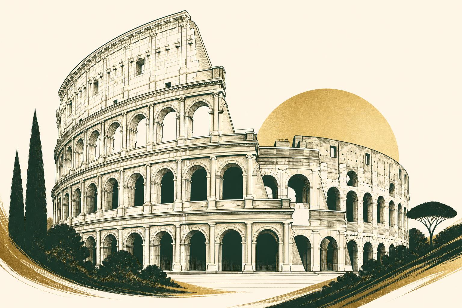 Sede di Roma